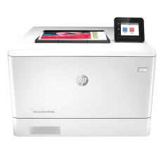 HP M454DW | Color LaserJet Pro M454dw 600x600 dpi Wireless Laser Printer