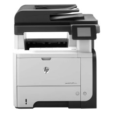 HP M521DN | Laserjet Pro All-in-One Monochrome Laser Duplex Printer