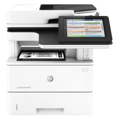 HP M527DN | LaserJet Enterprise All-in-One Monochrome Laser Printer