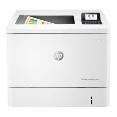 HP M554DN | Color LaserJet Enterprise Duplex Printer