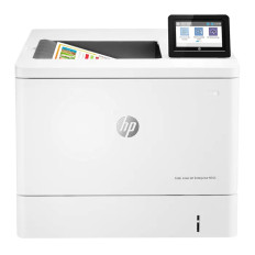 HP M555DN | Color Laserjet Enterprise Duplex Printer
