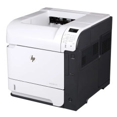 HP M602DN | LaserJet Enterprise 600 Network Monochrome Laser Printer