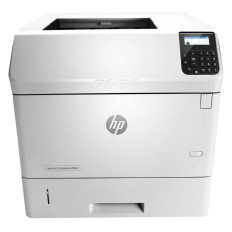 HP M604DN | LaserJet Enterprise 1200 x 1200 dpi Monochrome Printer