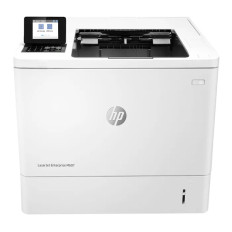 HP M607N | LaserJet Enterprise Mono Laser Printer