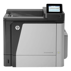 HP M651n | LaserJet Enterprise Color Printer