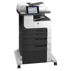 HP M725F | LaserJet Enterprise Monochrome MFP Printer