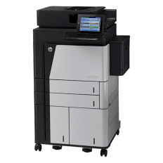 HP M830Z | LaserJet Enterprise Flow MFP Printer