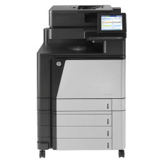 HP M880Z | Color LaserJet Enterprise flow MFP Printer