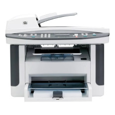 HP M1522NF | LaserJet Multifunction Printer
