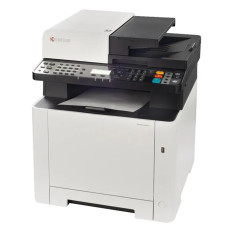 Kyocera MA2100CWFX | ECOSYS Color Laser MFP Printer