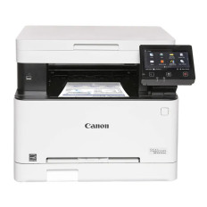 Canon MF653CDW | imageCLASS MF653Cdw Multifunction Wireless Color Laser Printer with High-Capacity Toner Cartridges Kit