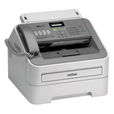 Brother MFC-7240 | Monochrome Laser Multifunction Printer Black