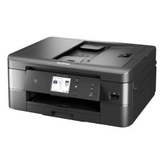 Brother MFCJ1170DW | 17 PPM 6000 x 1200 dpi Wireless All-in-One Color Inkjet Printer