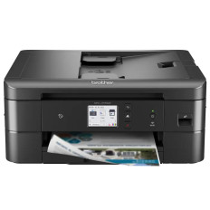 Brother MFC-J1170DW | Wireless Color Inkjet All-in-One Printer