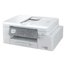Brother MFC-J4335DW | Inkvestment Tank All-in-One Color Inkjet Printer