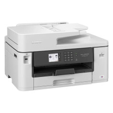 Brother MFC-J5340DW | Wireless Inkjet Multifunction Color Printer