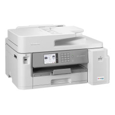 Brother MFC-J5855DW | Inkvestment Tank All-in-One Color Inkjet Printer