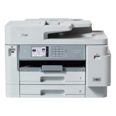 Brother MFC-J5955DW | INKvestment Tank A3 Colour Inkjet Printer