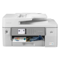 Brother MFC-J6555DW | Inkvestment Tank All-in-One Color Inkjet Printer