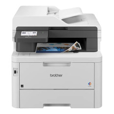 Brother MFC-L3720CDW | Wireless Digital Color All-in-One Printer