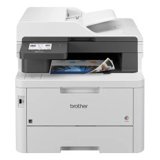 Brother MFC-L3780CDW | Wireless Digital Color All-in-One Printer