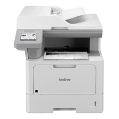 Brother MFC-L5715DW | Monochrome Wired & Wireless Laser Multifunction Printer