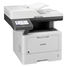Brother MFC-L5915DW | Monochrome Laser All-in-One Printer