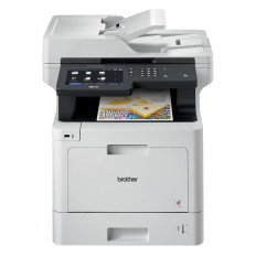 Brother MFC-L8905CDW | Wireless Laser Multifunction Color Printer