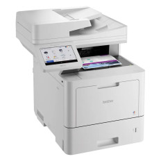 Brother MFC-L9610CDN | Enterprise Color Laser All-In-One Printer