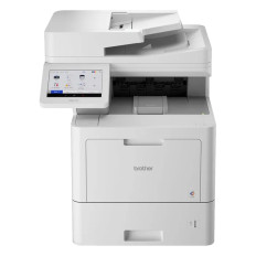 Brother MFC-L9630CDN | Enterprise Color Laser All-in-One Printer Copy/Fax/Print/Scan