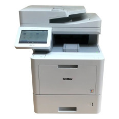Brother MFC-L9670CDN | Enterprise Color Laser All-in-One Printer