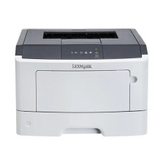 Lexmark MS410DN | Duplex Network-Ready Monochrome Laser Printer