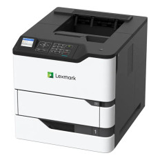 Lexmark MS821DN | MS820 MS821dn 200 x 1200 dpi 55 ppm Monochrome Desktop Laser Printer
