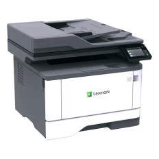 Lexmark MX431ADN | Integrated Duplex LCD Touch Panel Monochrome Laser Printer