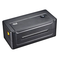 Adesso NUPRINT-400 | 4-inch USB Direct Thermal Receipt Label Printer