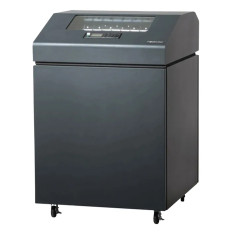 Printronix P8C20-1111-0 | P8C20 Plus 2000 Lpm Cabinet Line Matrix Printer