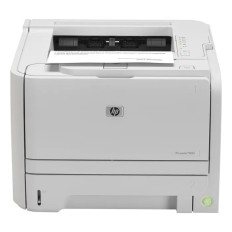 HP P2035 | LaserJet Monochrome Printer