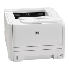 HP P2035N | LaserJet Laser Printer 16MB Page Count 5903