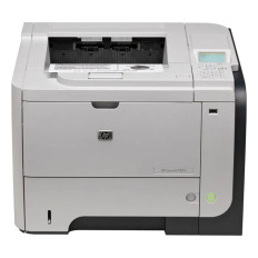 HP P3015DN | LaserJet Enterprise Printer