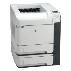 HP P4015TN | Monochrome Laser Printer Network Extra Optional Feeder
