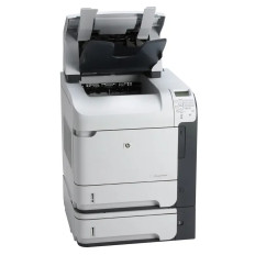 HP P4015X | Monochrome Laser Printer Extra Optional Feeder