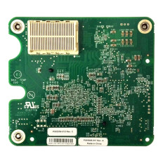 HP P005908-01F | FlexFabric NC553M 2-Ports 10Gb/s PCI-Express Gigabit Ethernet Mezzanine Server Network Adapter Card for ProLiant