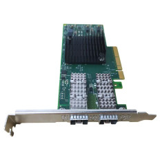 HP P21930-B21 | MCX4121A-XCHT 2 x SFP+ Ports 10GBase-X PCI-Express 3.0 X8 Network Adapter