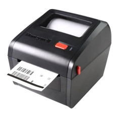 Honeywell PC42DHE033010 | PC42d 203dpi 8ips Direct Thermal Desktop Barcode Label Printer