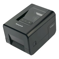 Honeywell PC42E-TB02200 | PC42E-T 203 dpi Ethernet USB Thermal Transfer Desktop Label Printer