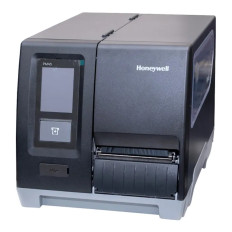Honeywell PM45A10000000300 | PM45A Thermal Transfer 300 x 300 DPI Industrial Label Printer