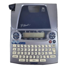 Brother PT-1880W | P-Touch 180 dpi Thermal Transfer Label Maker