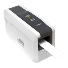 Brother PT-2430PC | P-Touch 180 x 180 dpi 50 ppm PC Connectable Label Printer