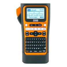 Brother PT-E310BTVP | P-Touch Edge USB-C Bluetooth Handheld Industrial Label Printer