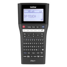 Brother PT-H500LI | P-Touch Handheld Label Printer